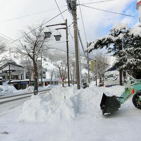 Naeba Musashi Yuzawa  Extérieur photo