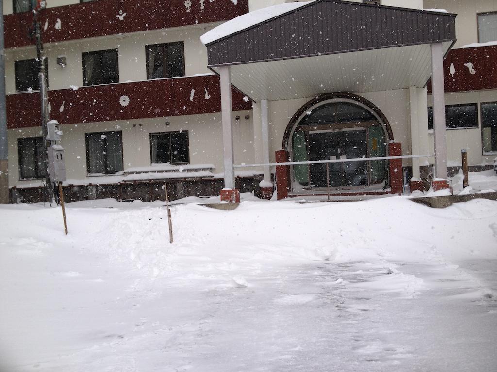 Naeba Musashi Yuzawa  Extérieur photo