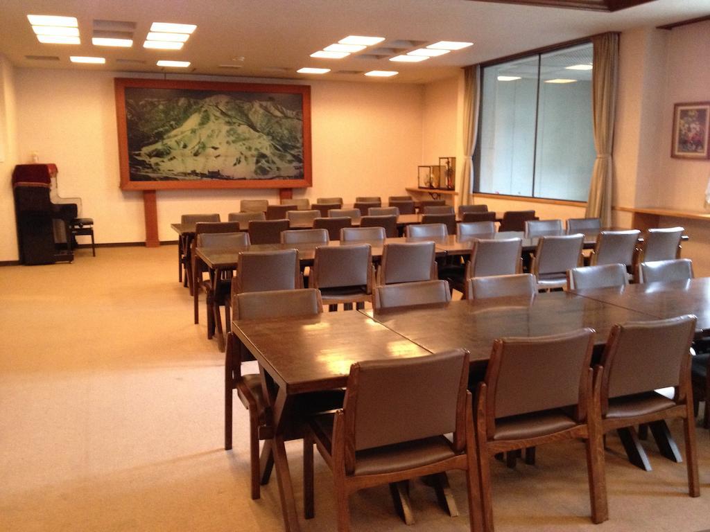Naeba Musashi Yuzawa  Extérieur photo