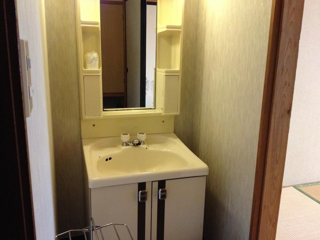 Naeba Musashi Yuzawa  Chambre photo